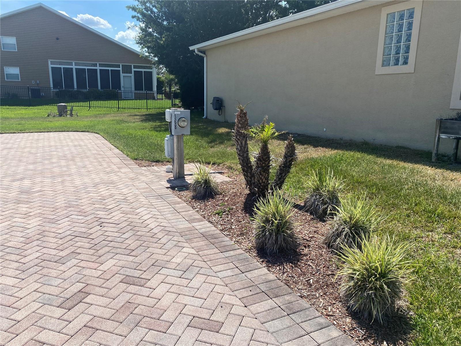 MT OLIVE SHORES NORTH ADD 02 - Land