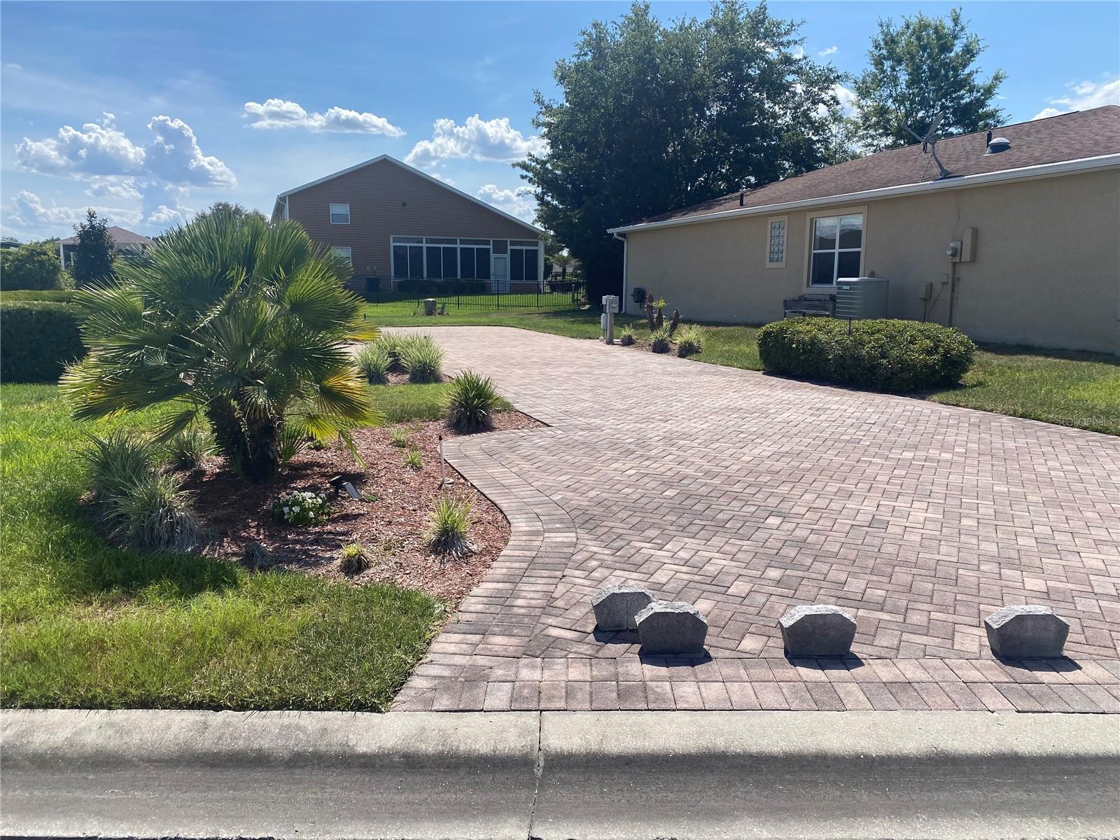 MT OLIVE SHORES NORTH ADD 02 - Land