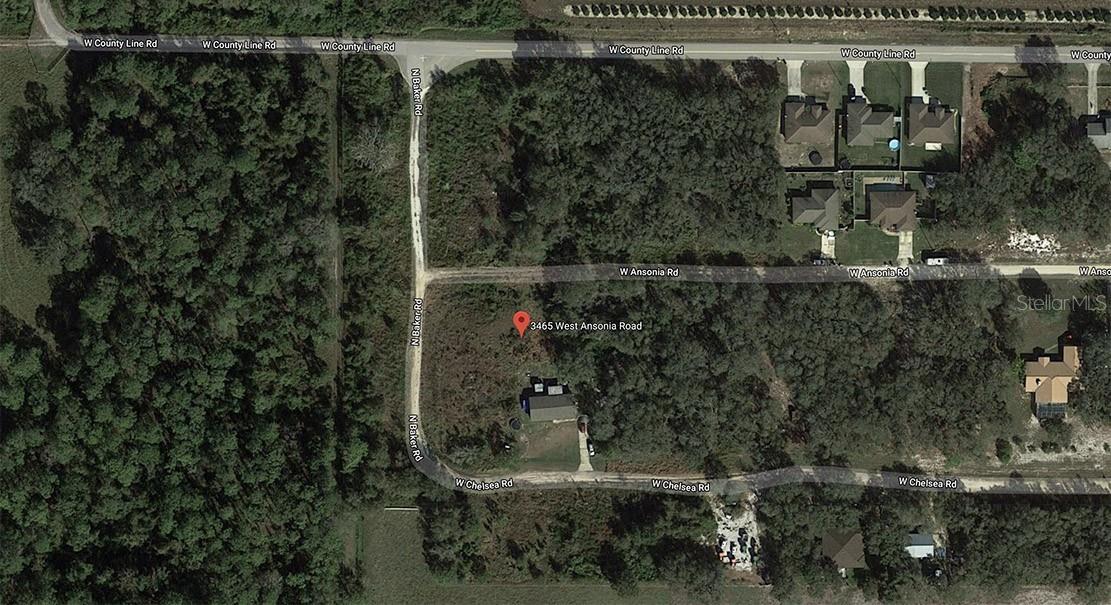 AVON PARK LAKES - Land