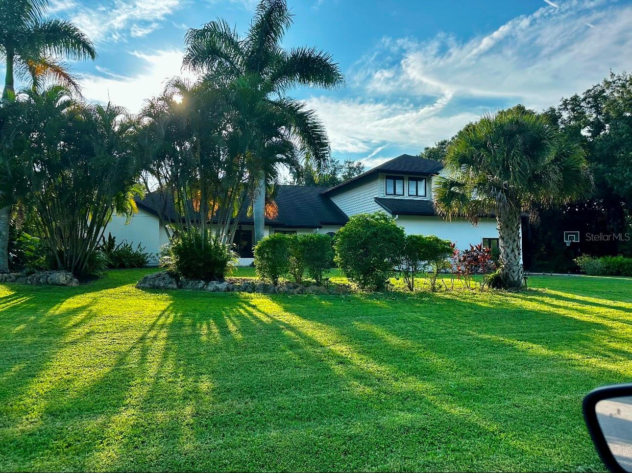 Remodeled 6-Bedroom Estate on 1.2 Acres Near Sarasota’s Medical Corridor
Beautifully updated and move-in ready, this 6-bedroom, 4.5-bath executive residence in Country Creek offers over an acre of privacy just minutes from HCA Florida Sarasota Doctors Hospital.
Designed for flexible living, the home features dual main-floor primary suites, a 4-car garage, rich hardwood flooring, and expansive living spaces ideal for multigenerational households, work-from-home professionals, or large families.
The renovated outdoor living area includes a resurfaced pool and spa, new screened enclosure, and covered outdoor kitchen—perfect for year-round Florida entertaining.
Recent updates include: • New A/C systems (2022–2023)- Upstairs/ downstairs/ and Master suite
• New double entry doors- 
• Fresh interior/exterior paint
• Updated lighting and fans throughout
-Updated bathrooms/ tile/ etc
-Resurfaced Pool
Located less than a mile from daily conveniences and approximately 8 miles to Siesta Key Beach, this property combines privacy, space, and convenience in one of Sarasota’s most established settings.