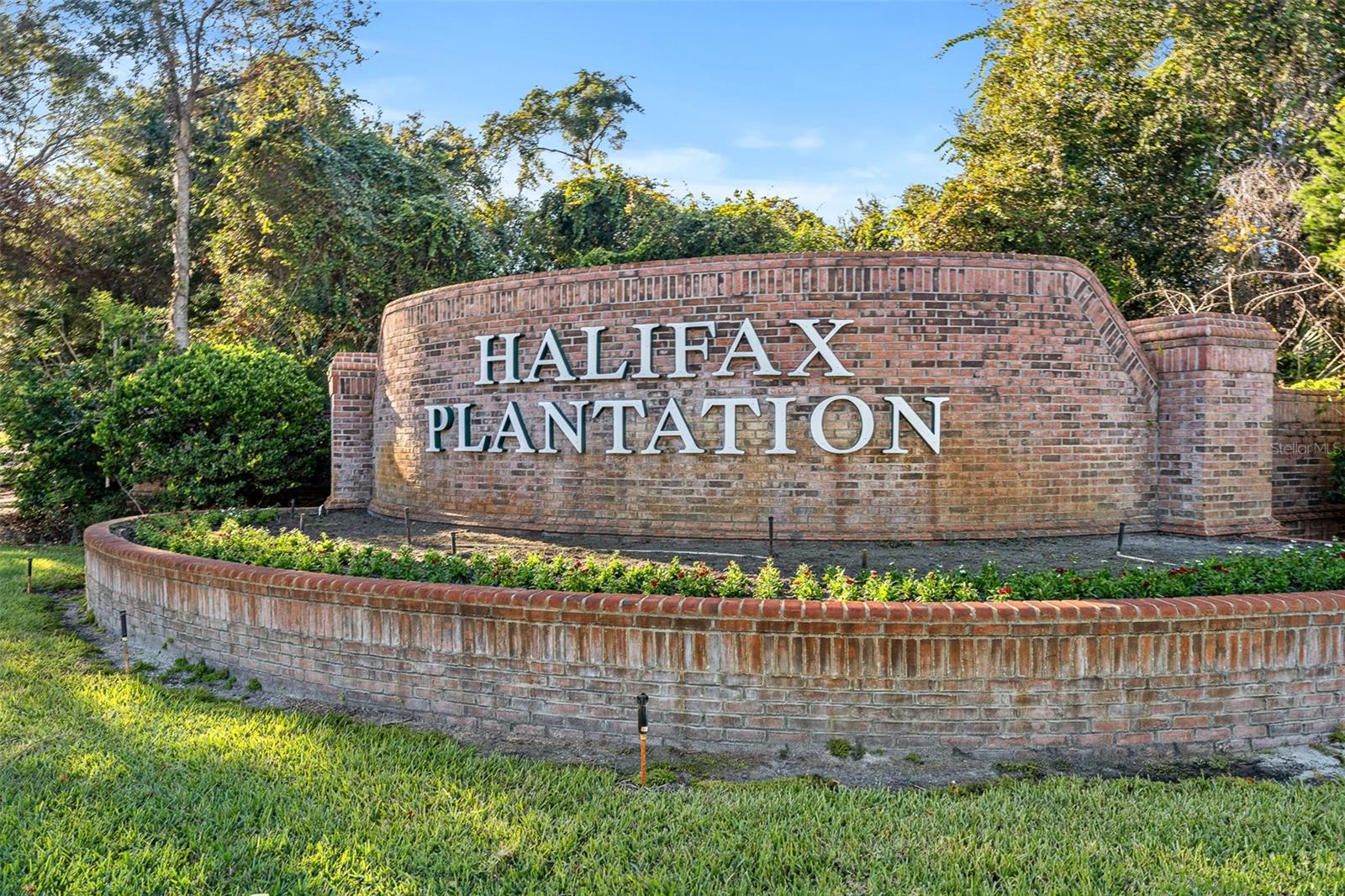 HALIFAX PLANTATION UN IL SEC M - Land