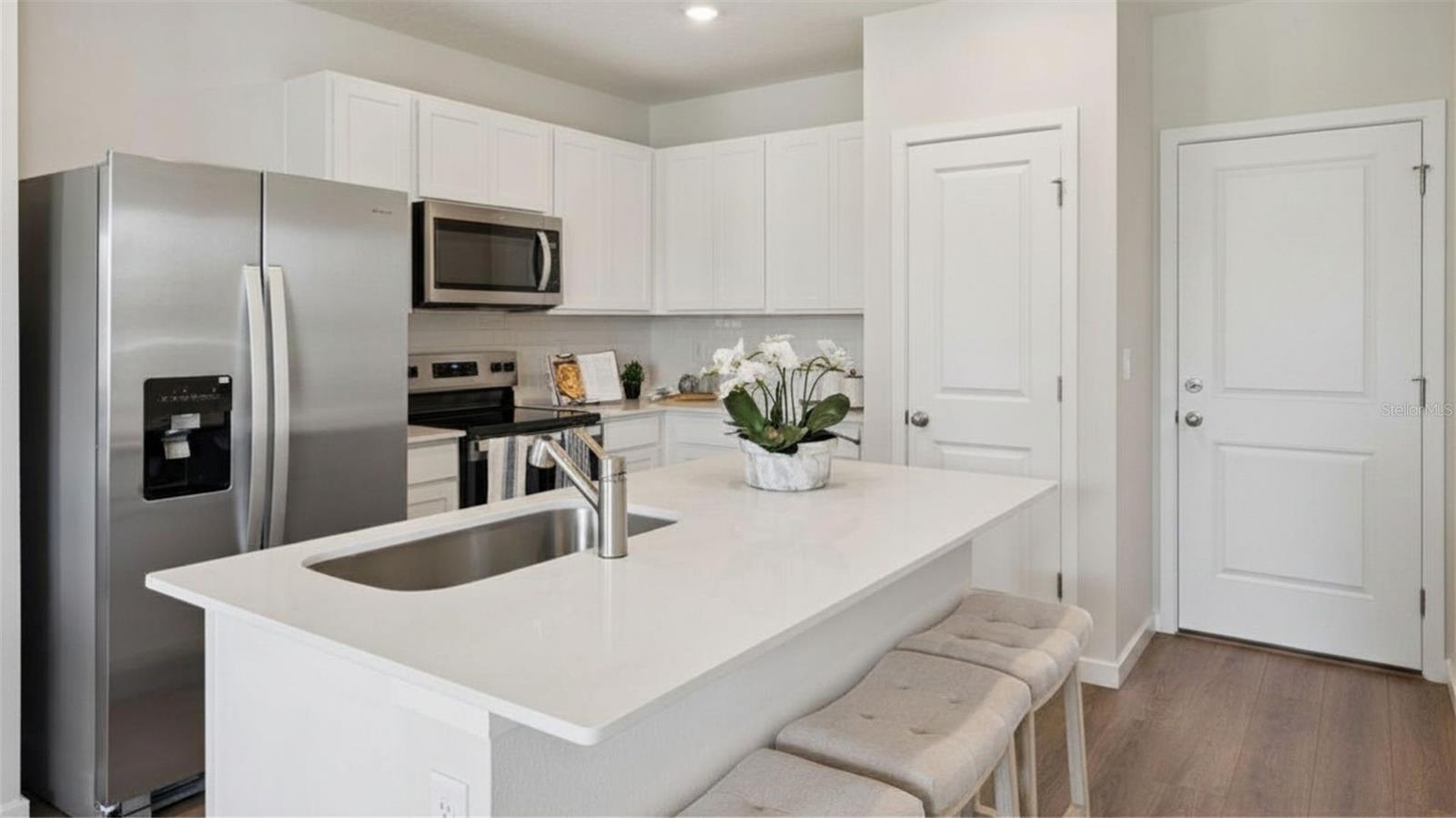 FISH LAKE COVE - Residential