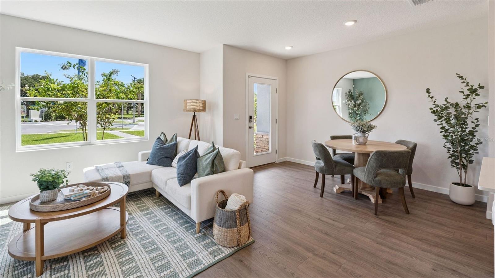 FISH LAKE COVE - Residential