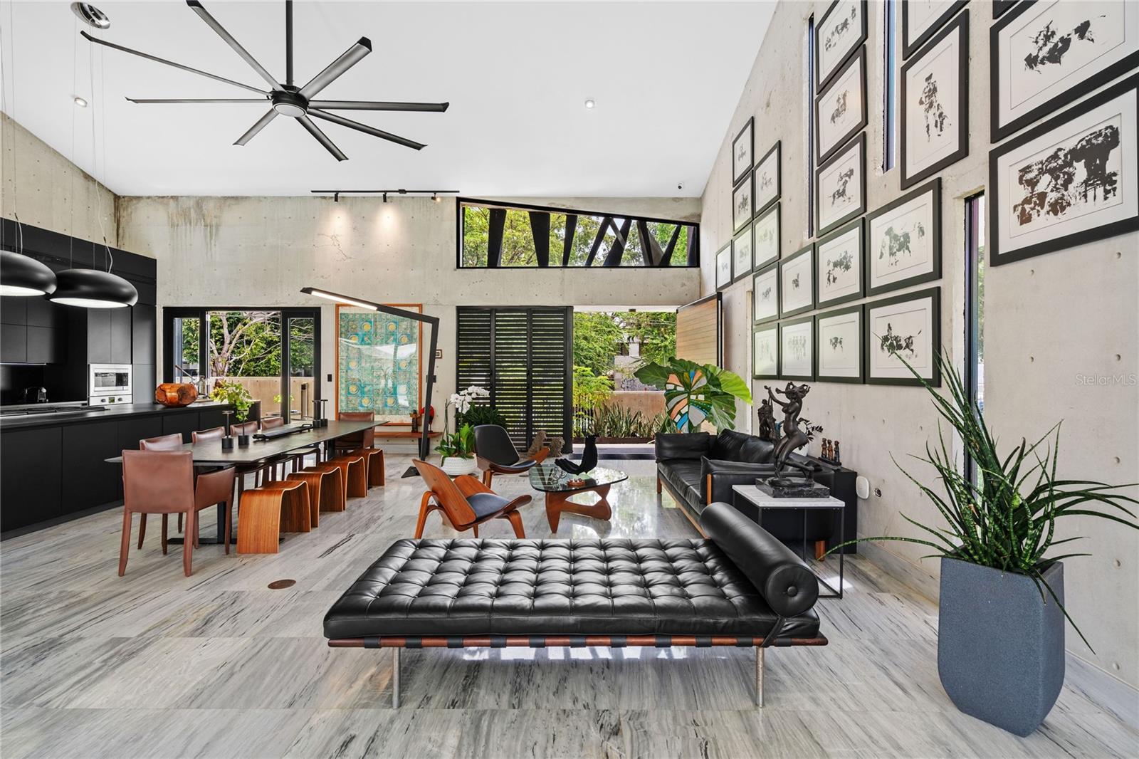 CONDADO - Residential