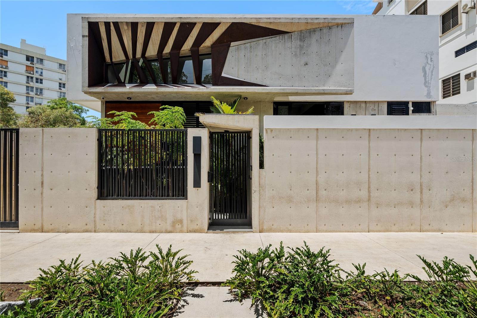 CONDADO - Residential