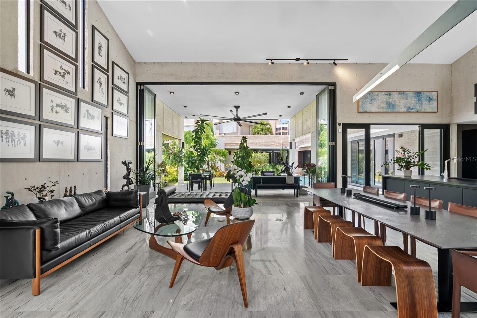 CONDADO - Residential