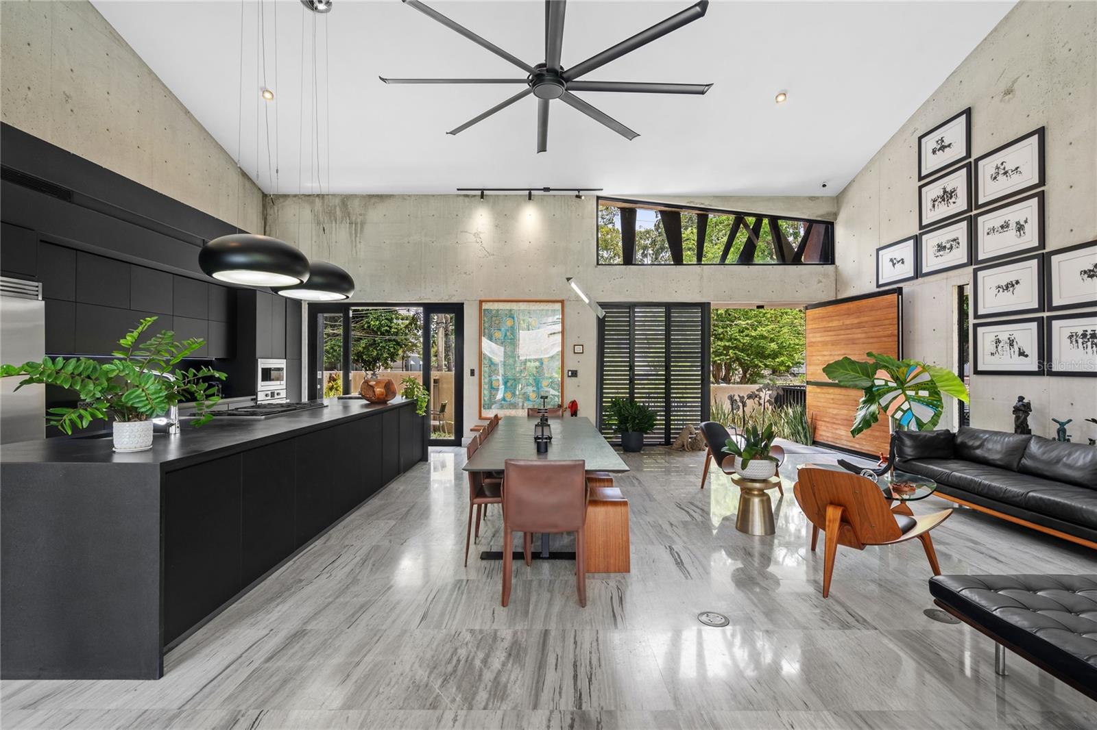 CONDADO - Residential