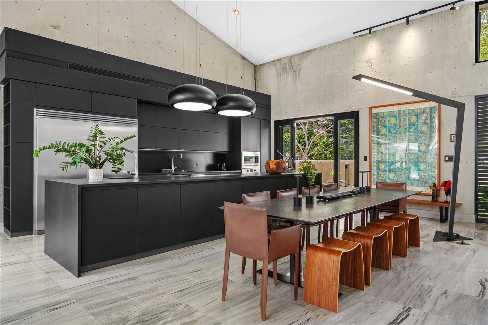 CONDADO - Residential