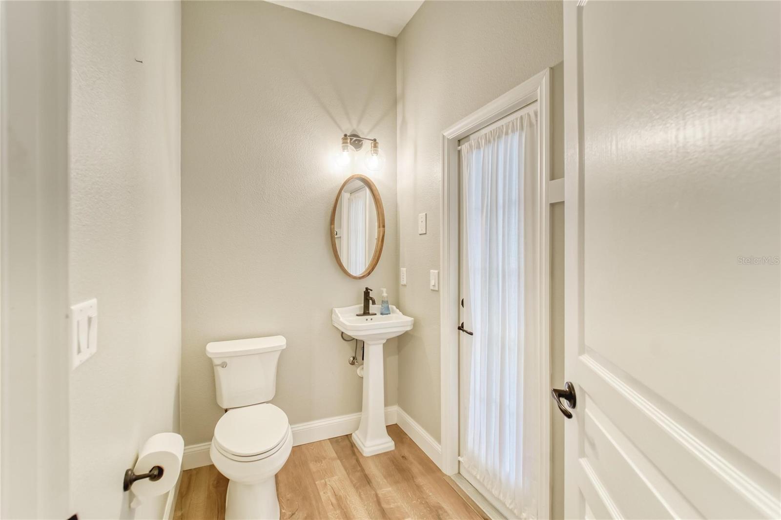 MIRABAY PH 3A-1 - Residential Lease