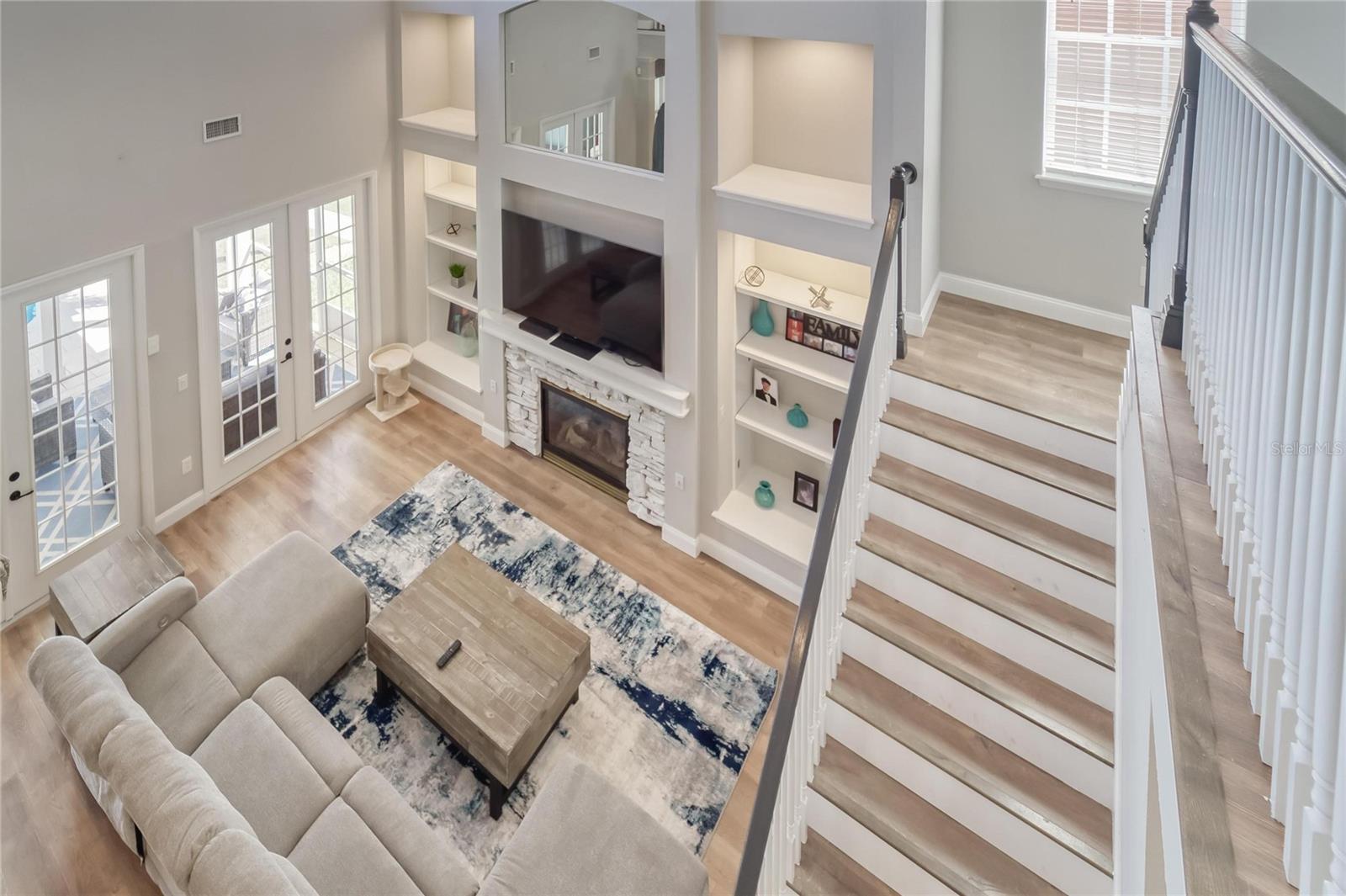 MIRABAY PH 3A-1 - Residential Lease