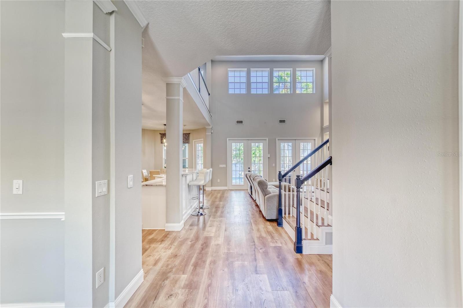 MIRABAY PH 3A-1 - Residential Lease
