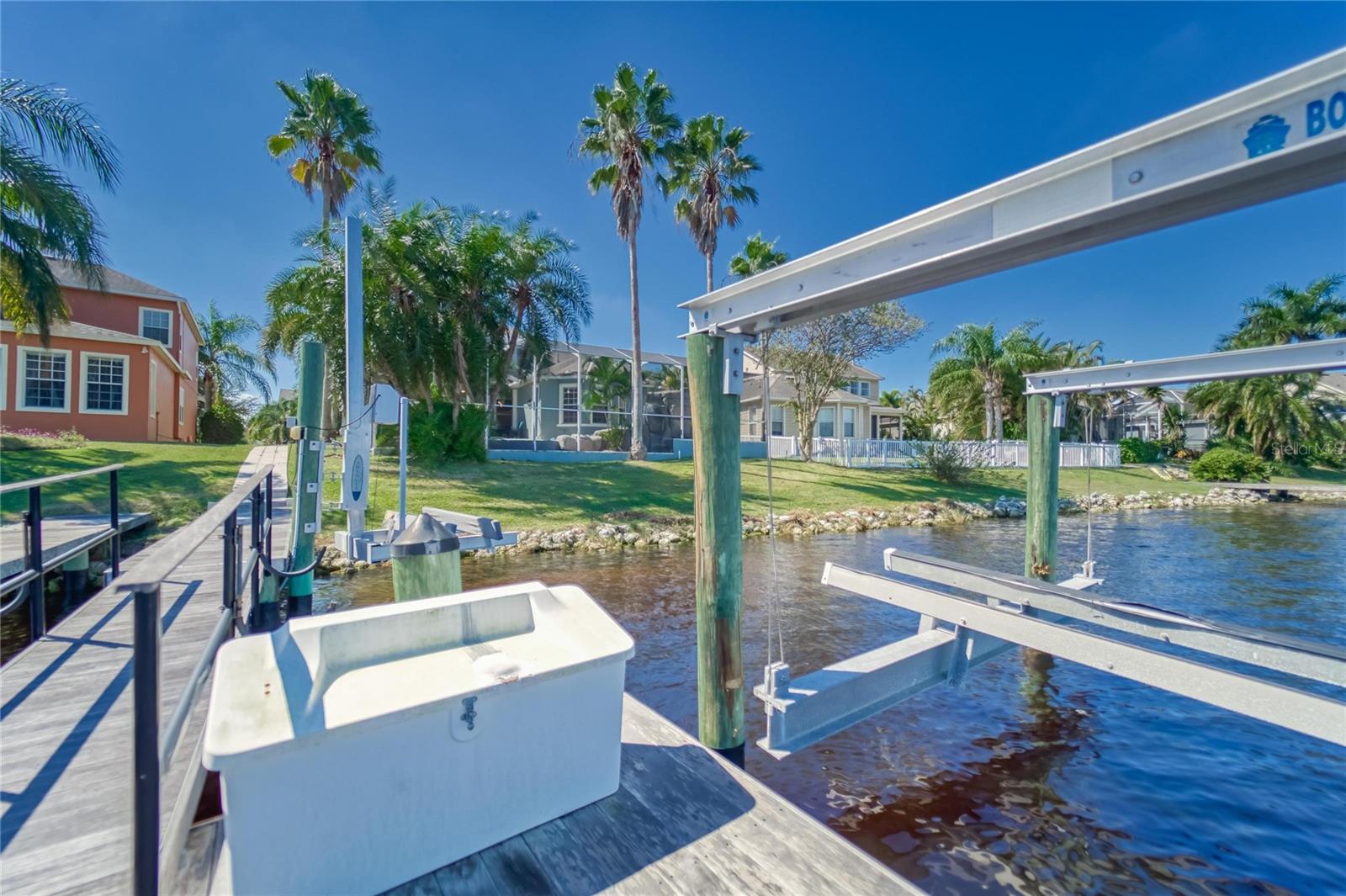 MIRABAY PH 3A-1 - Residential Lease