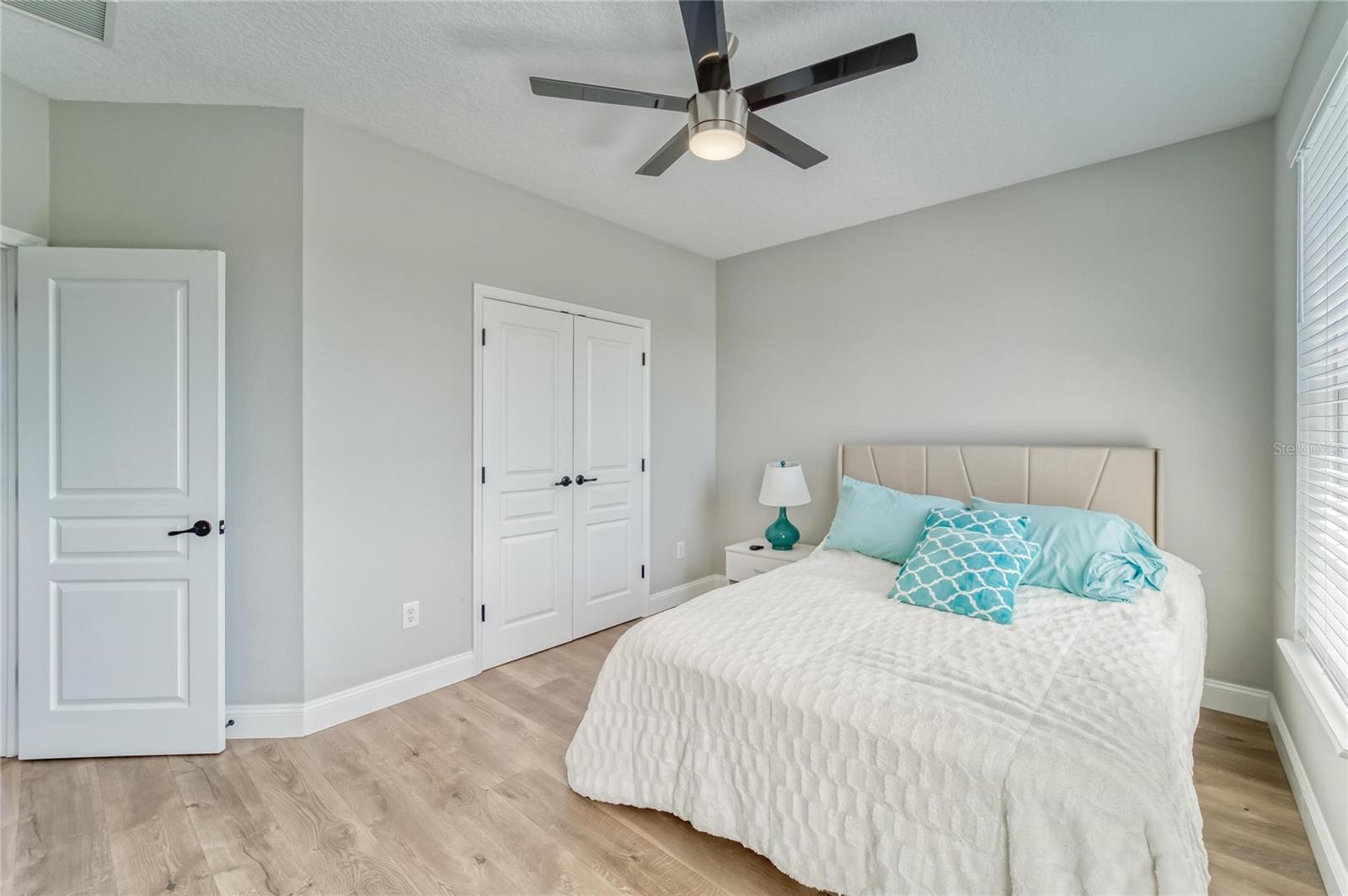 MIRABAY PH 3A-1 - Residential Lease