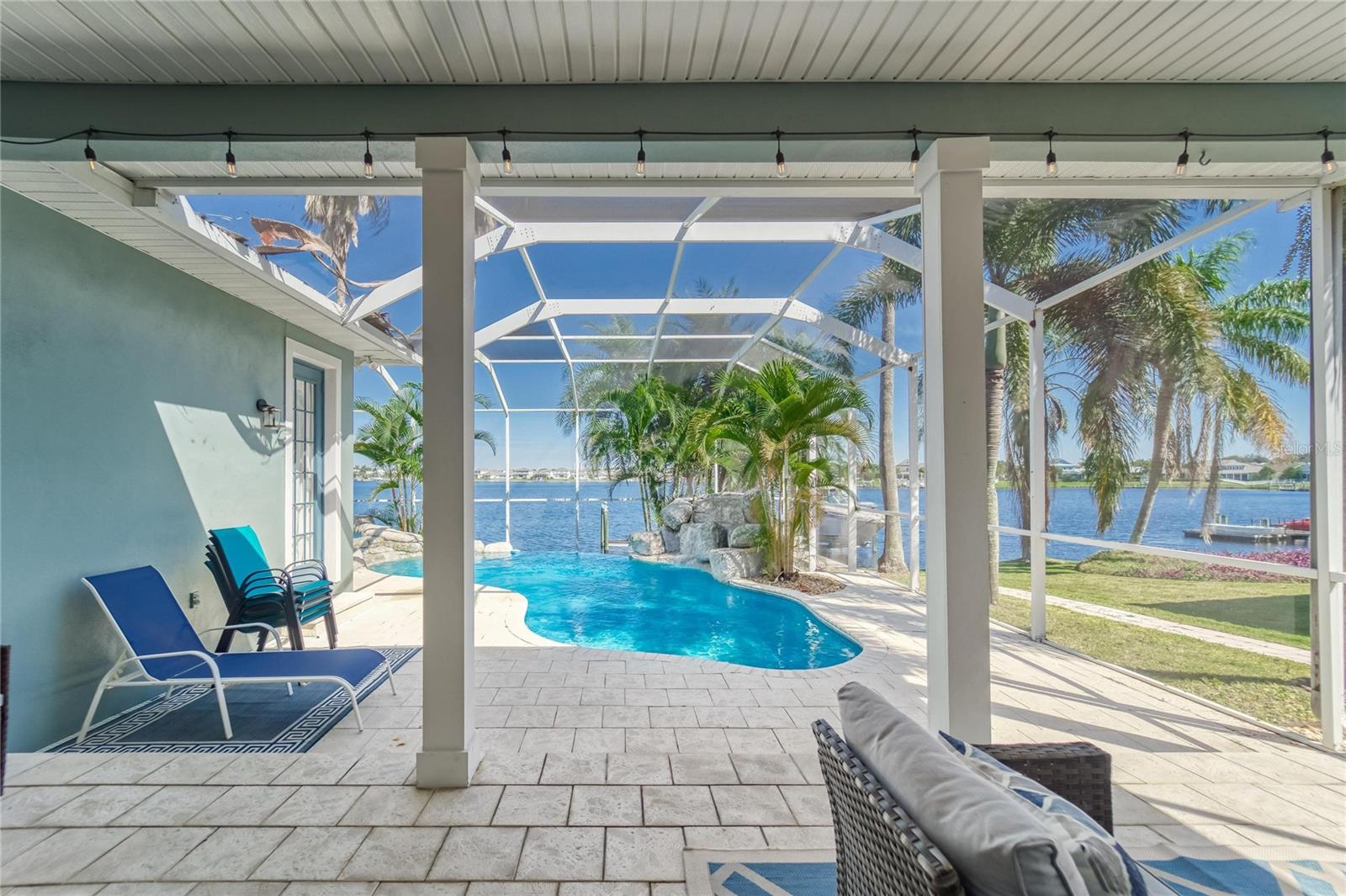 MIRABAY PH 3A-1 - Residential Lease