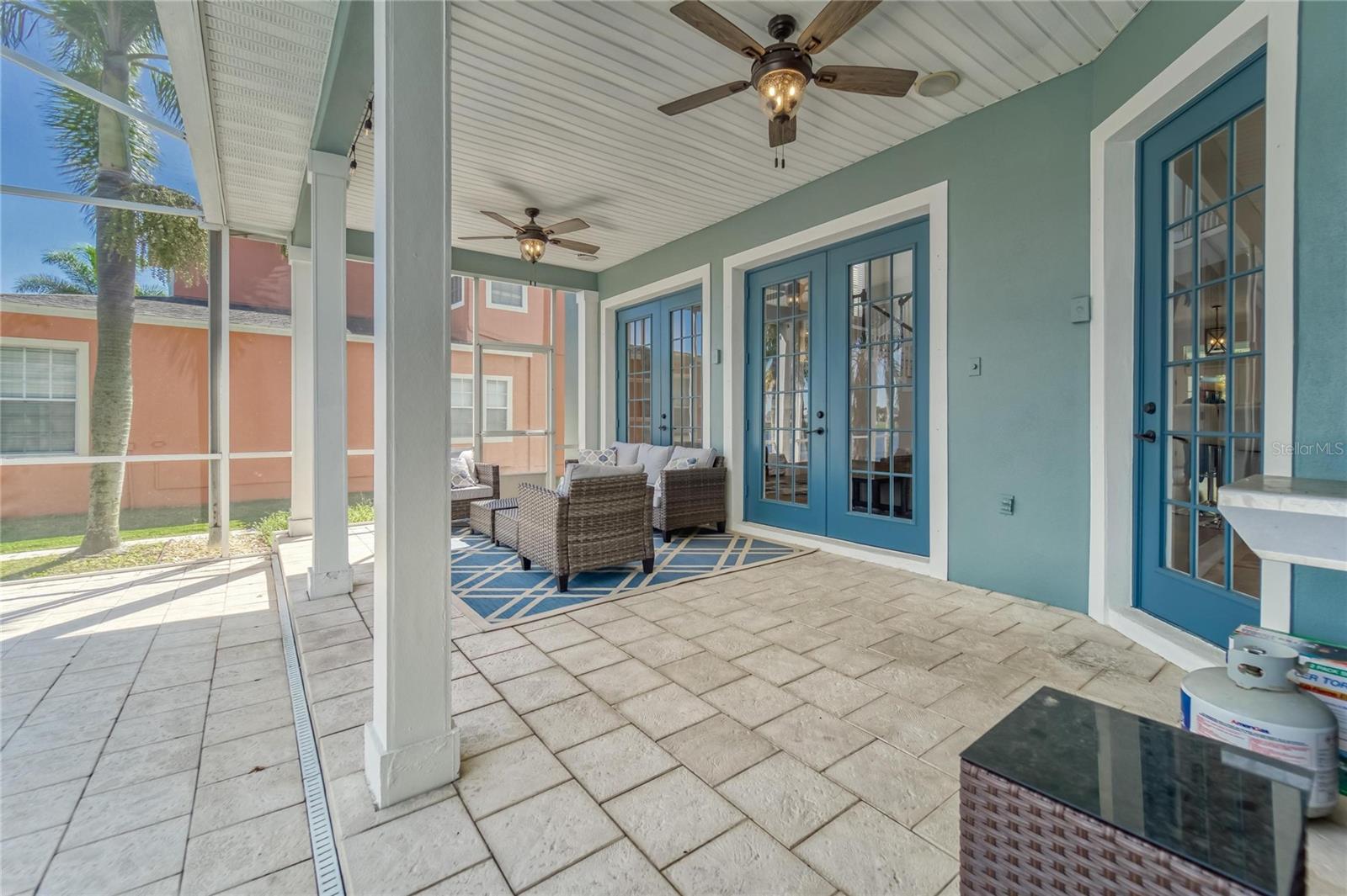MIRABAY PH 3A-1 - Residential Lease