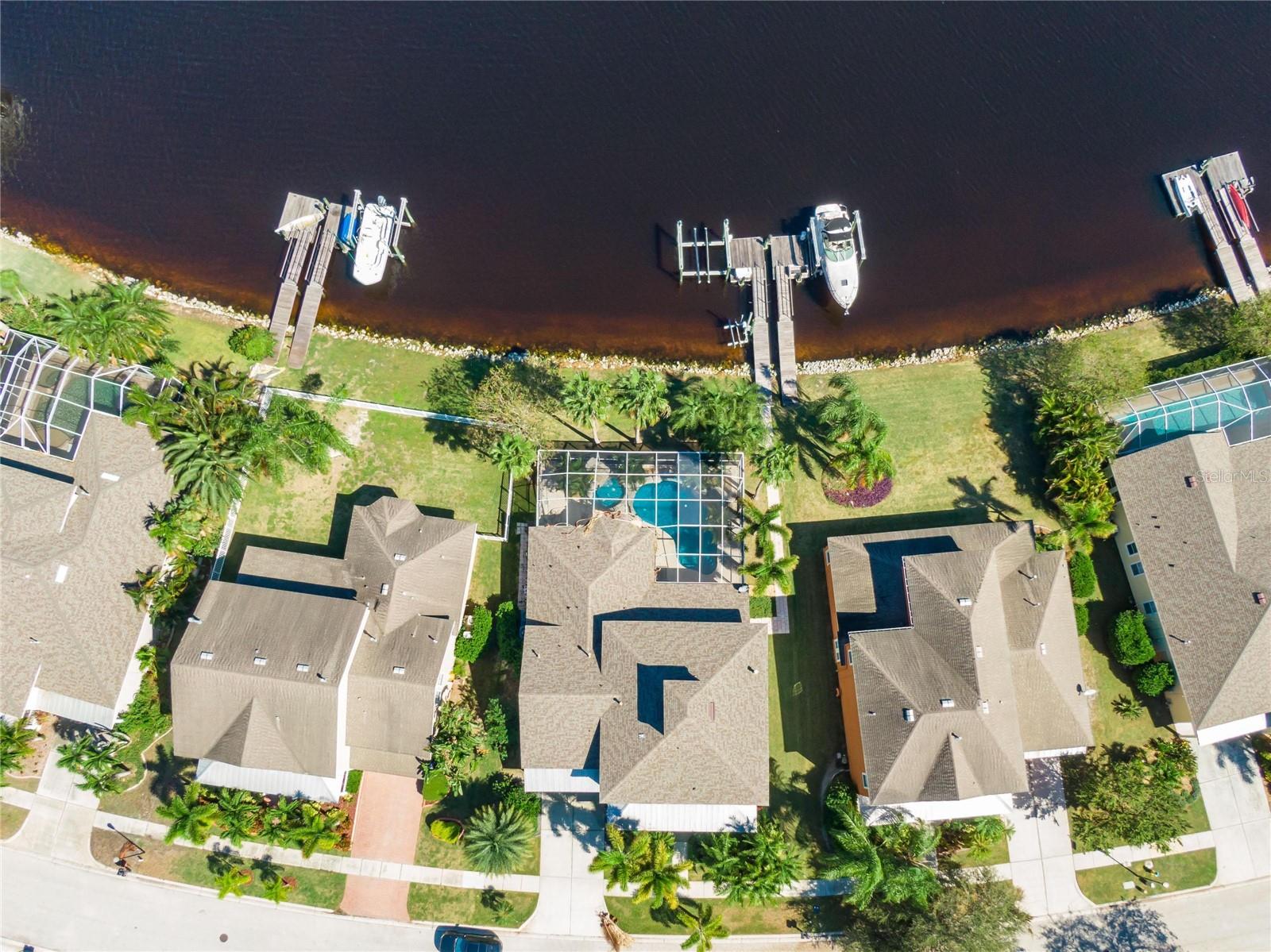 MIRABAY PH 3A-1 - Residential Lease