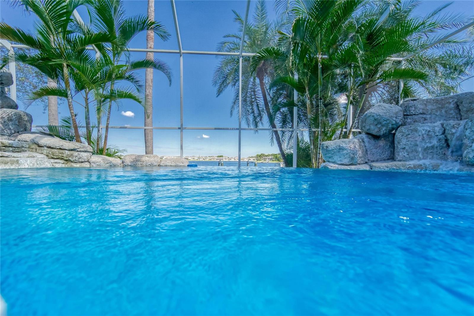 MIRABAY PH 3A-1 - Residential Lease