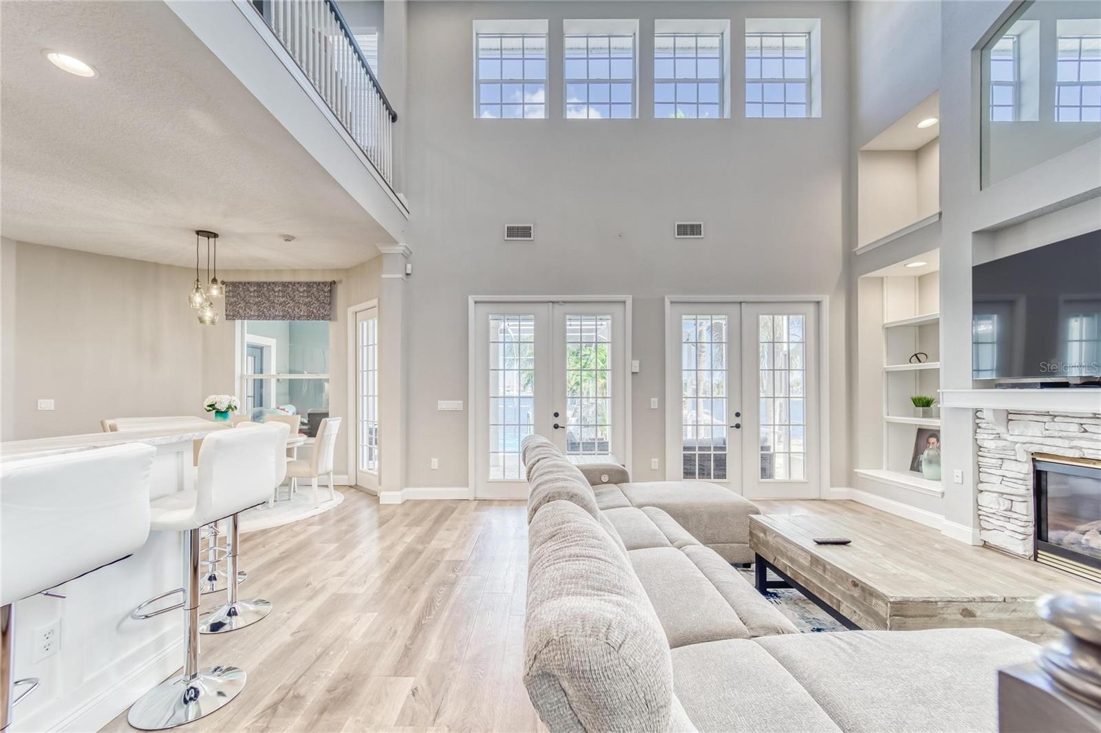 MIRABAY PH 3A-1 - Residential Lease