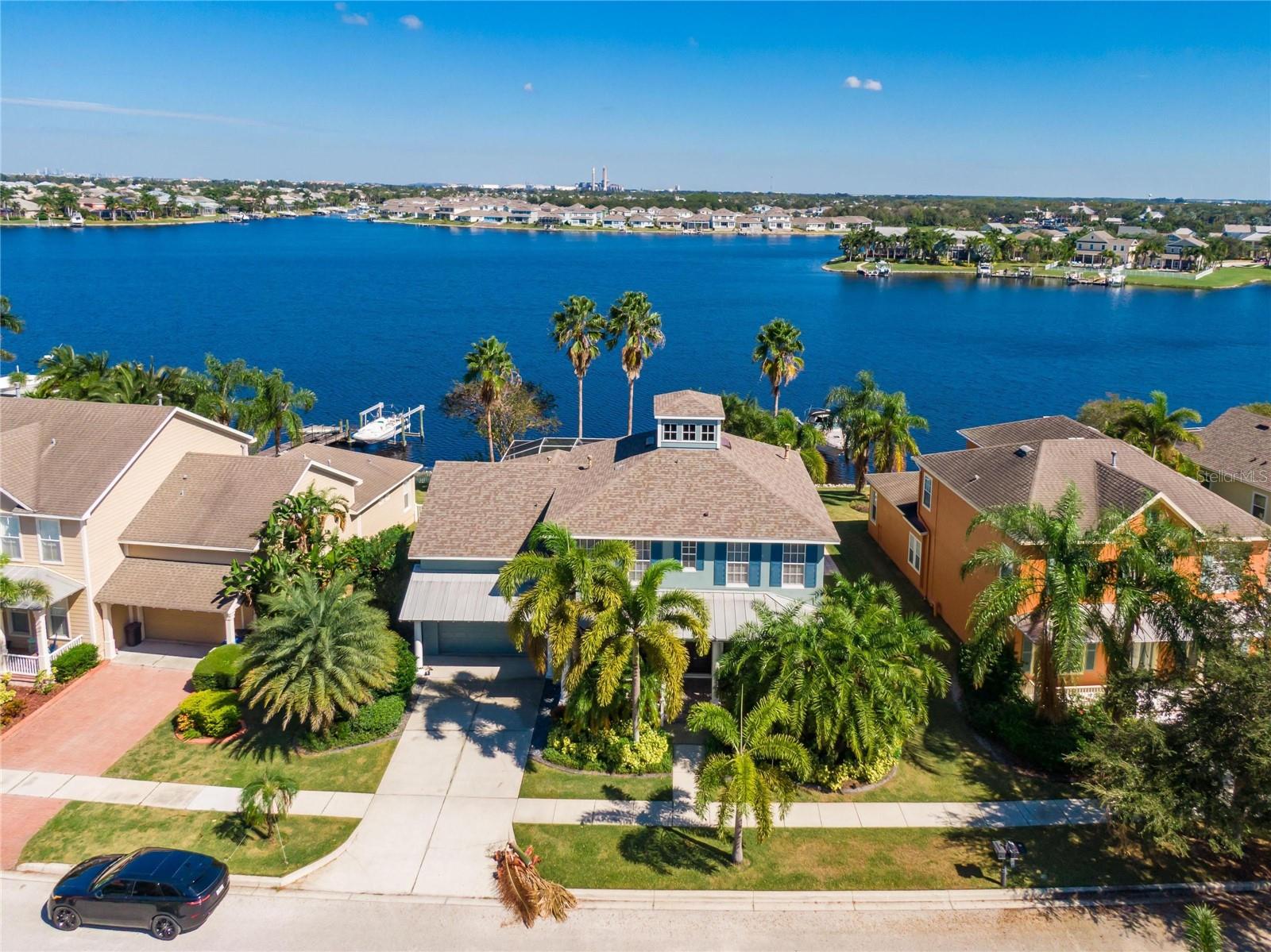 MIRABAY PH 3A-1 - Residential Lease