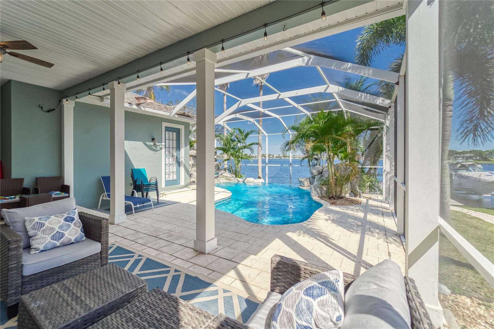 MIRABAY PH 3A-1 - Residential Lease