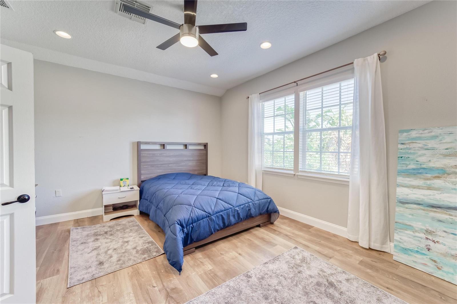MIRABAY PH 3A-1 - Residential Lease