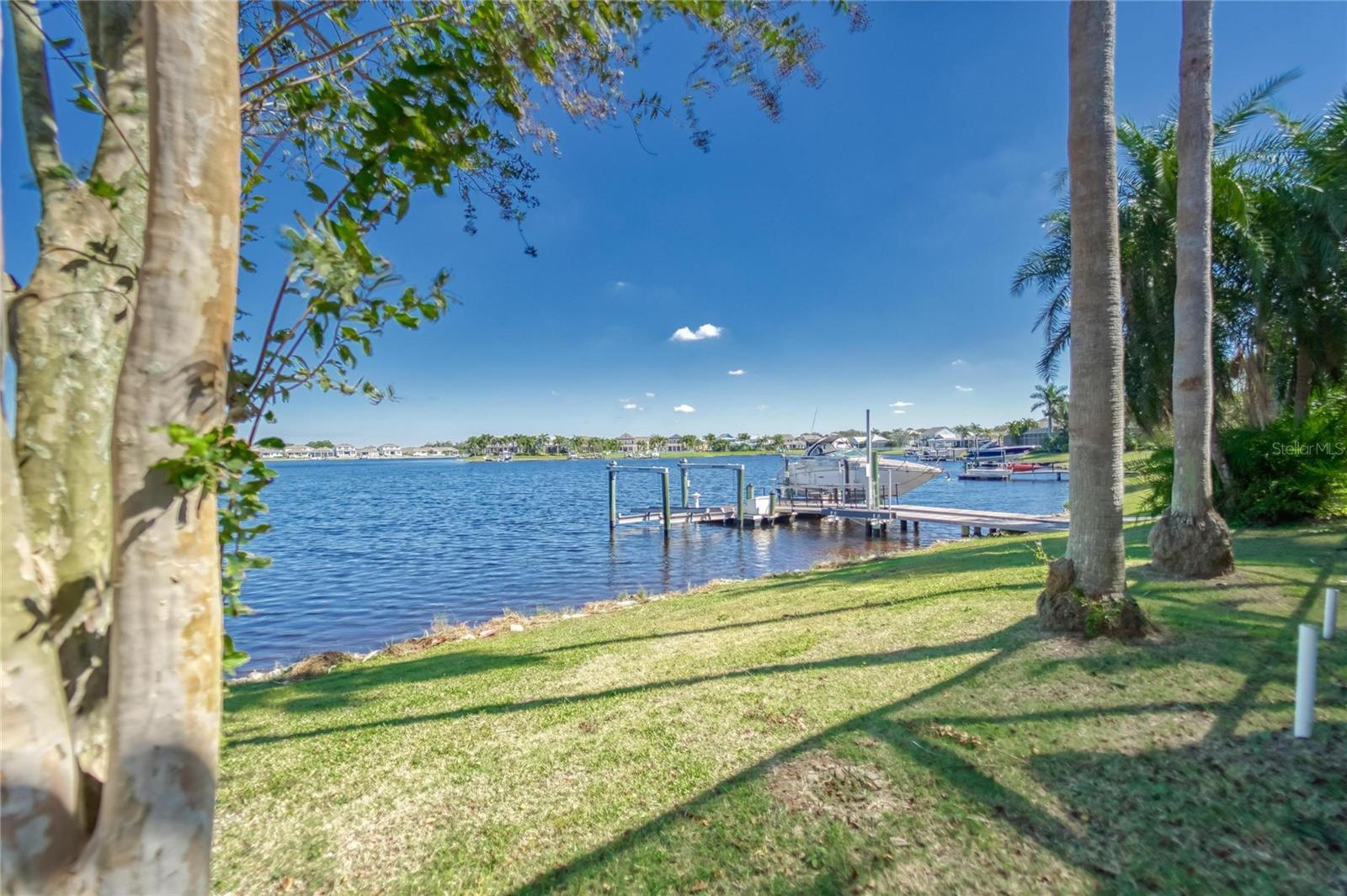 MIRABAY PH 3A-1 - Residential Lease