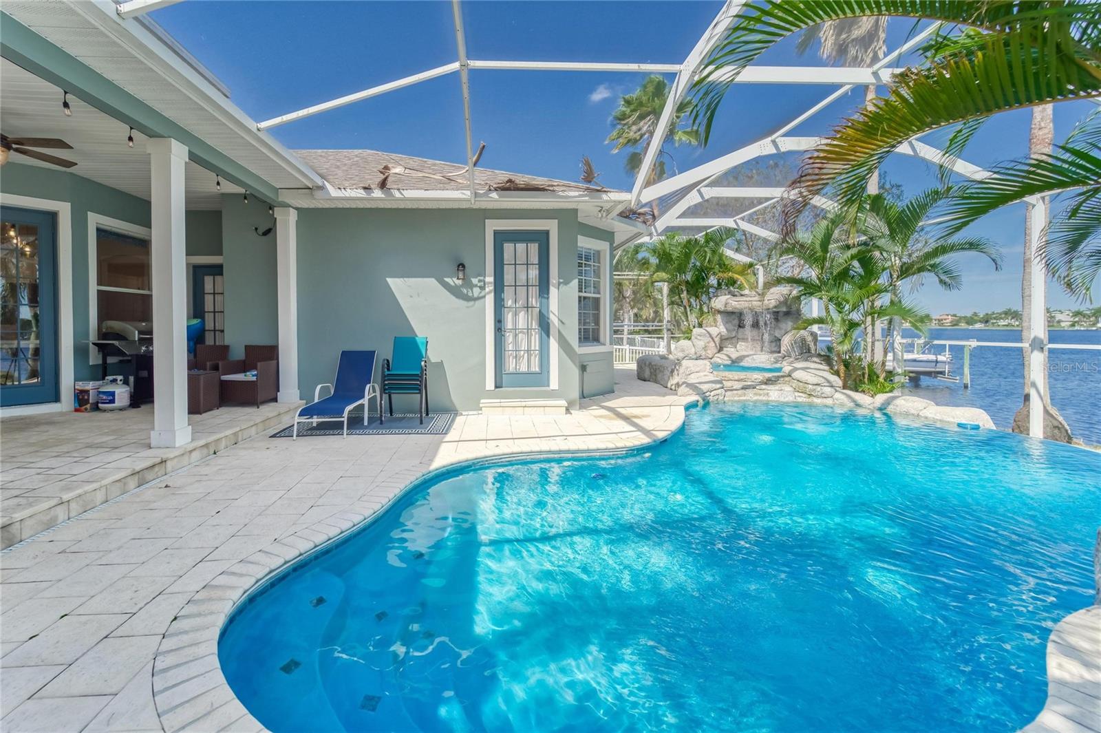 MIRABAY PH 3A-1 - Residential Lease