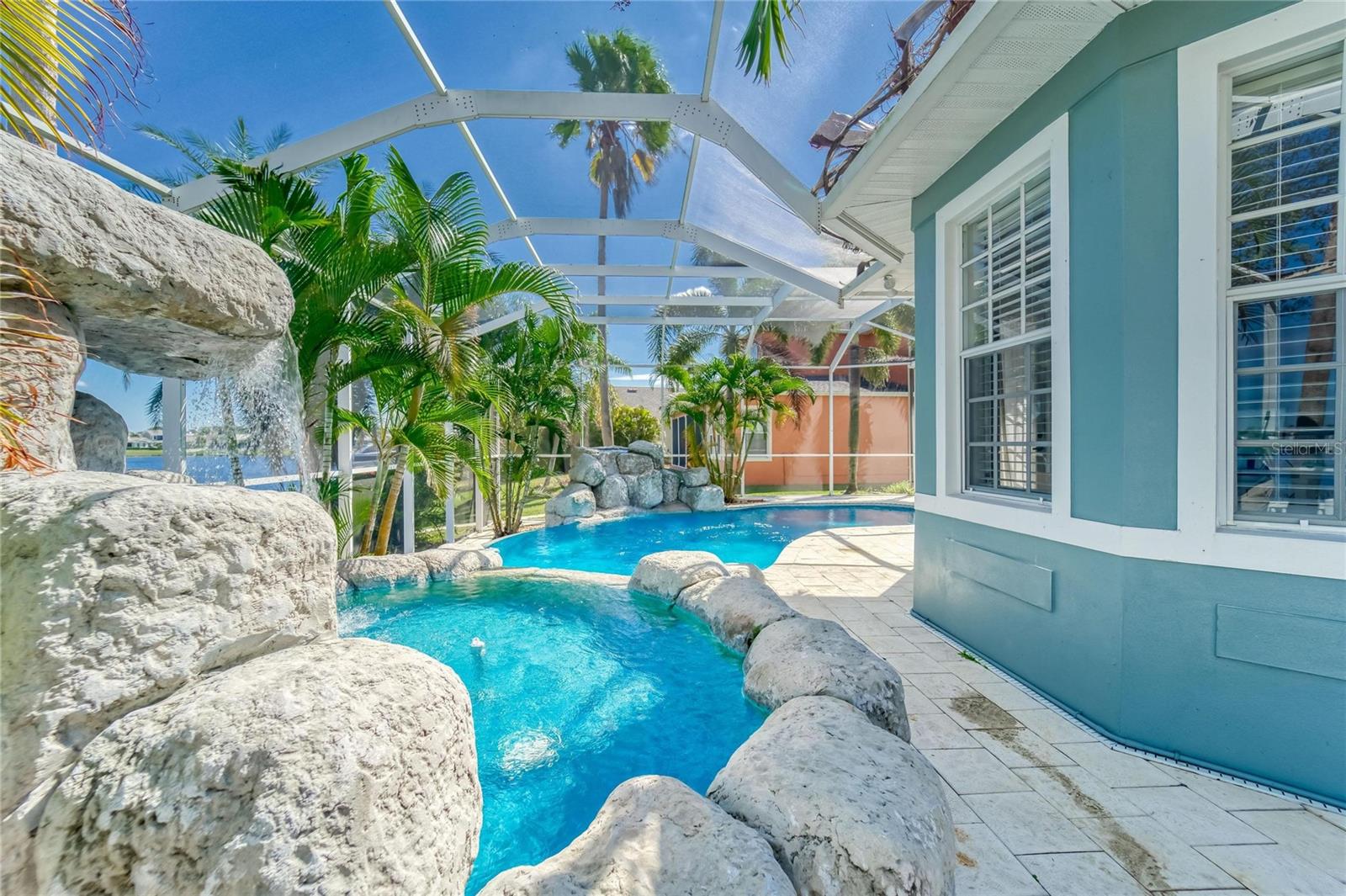 MIRABAY PH 3A-1 - Residential Lease
