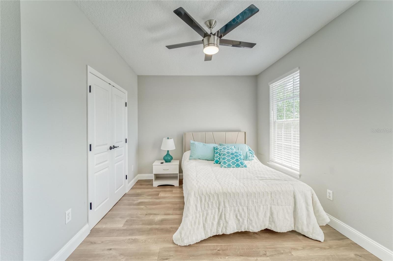 MIRABAY PH 3A-1 - Residential Lease