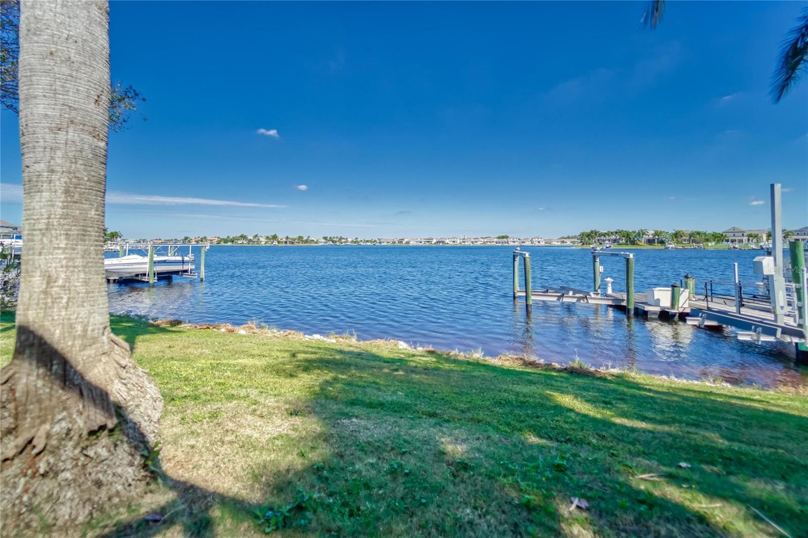 MIRABAY PH 3A-1 - Residential Lease