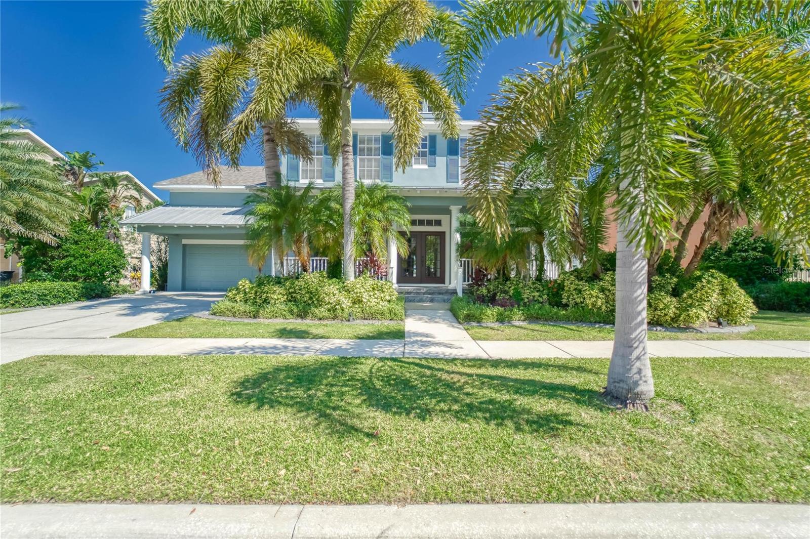 MIRABAY PH 3A-1 - Residential Lease