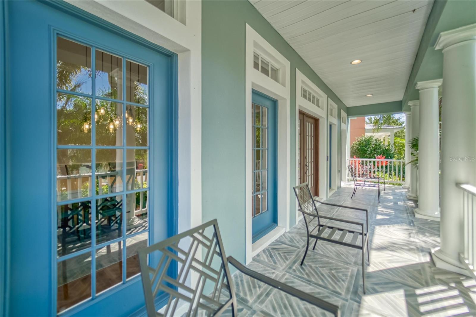 MIRABAY PH 3A-1 - Residential Lease