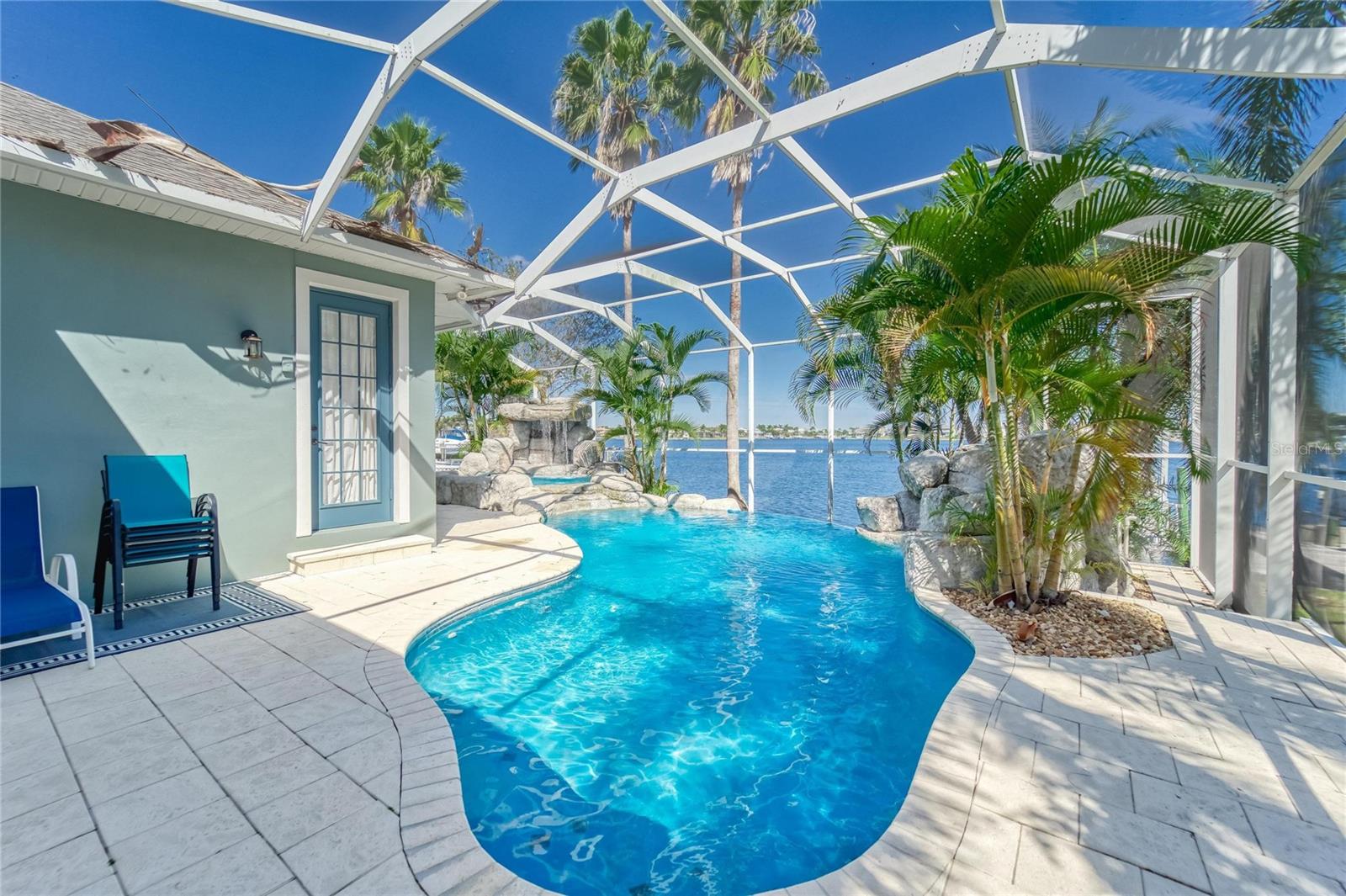 MIRABAY PH 3A-1 - Residential Lease