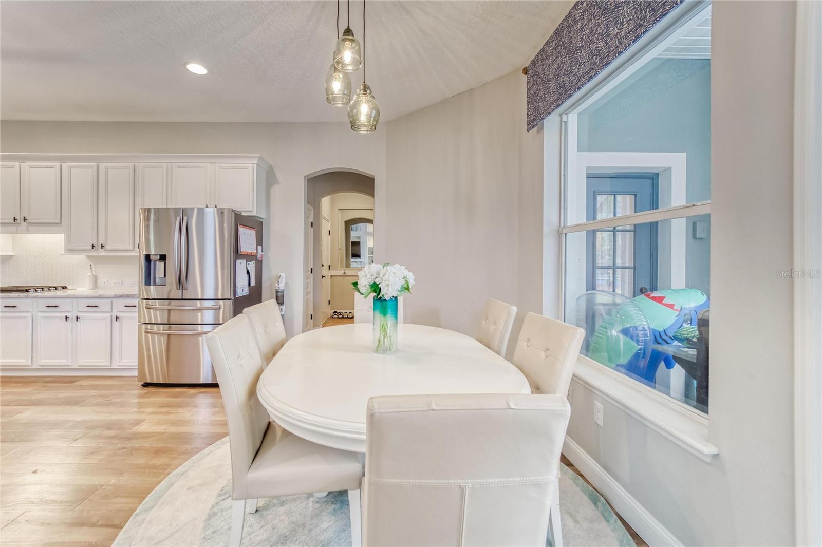 MIRABAY PH 3A-1 - Residential Lease