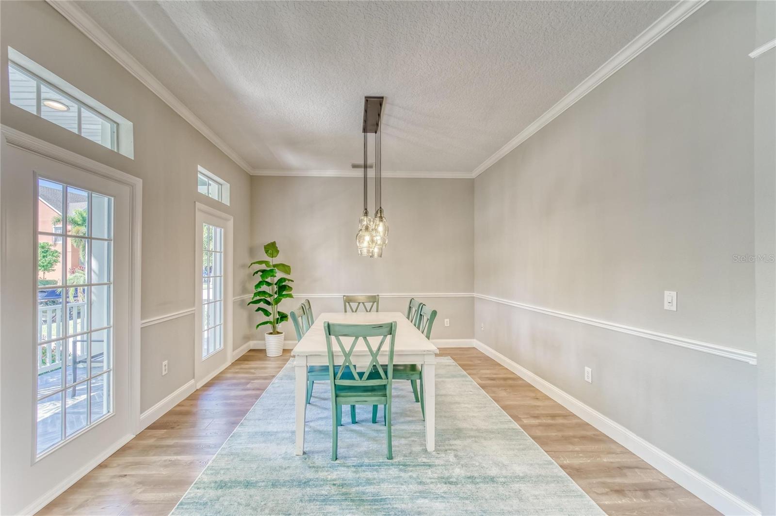 MIRABAY PH 3A-1 - Residential Lease