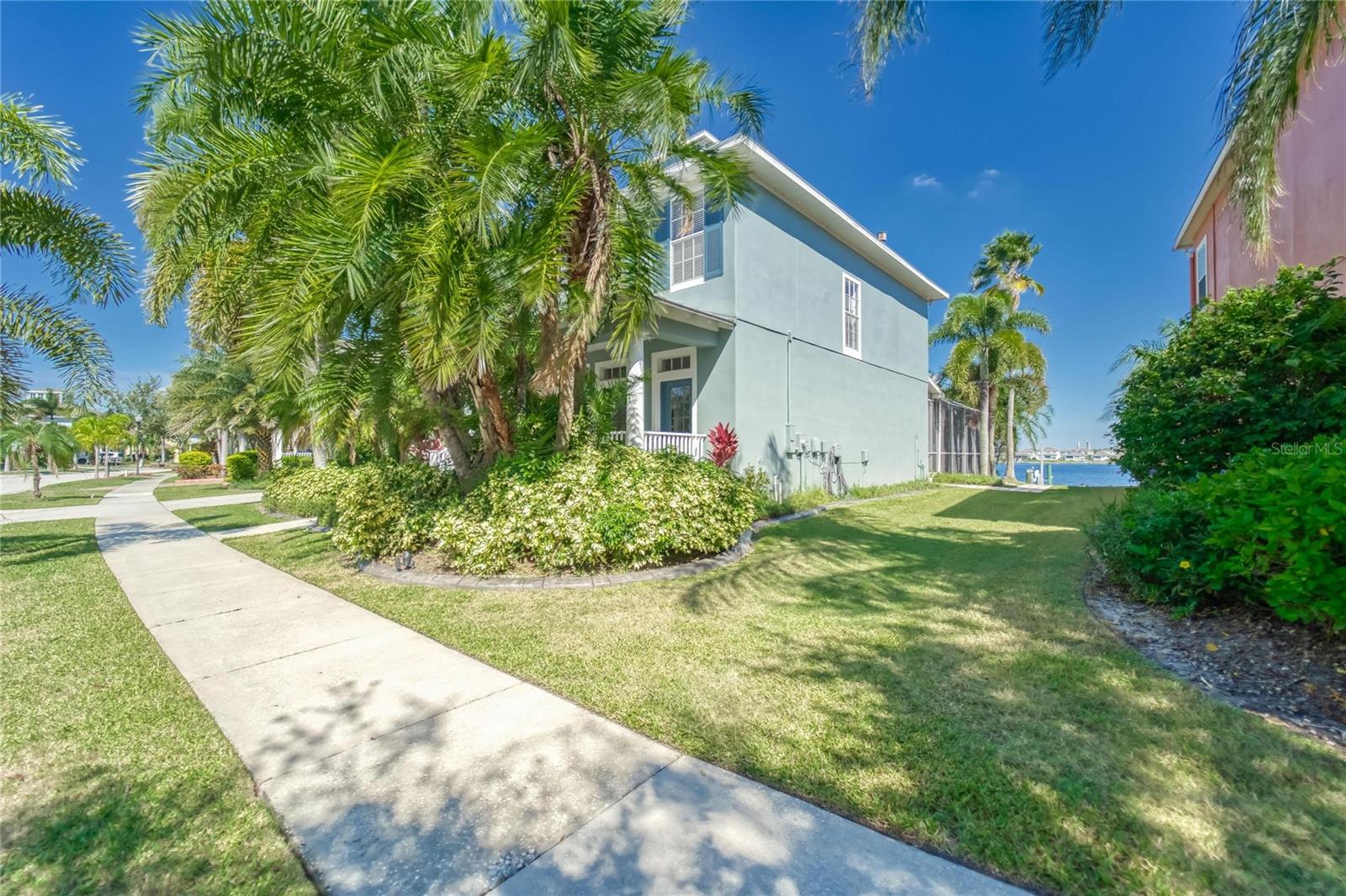 MIRABAY PH 3A-1 - Residential Lease