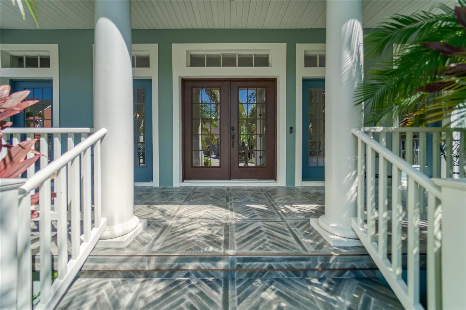 MIRABAY PH 3A-1 - Residential Lease