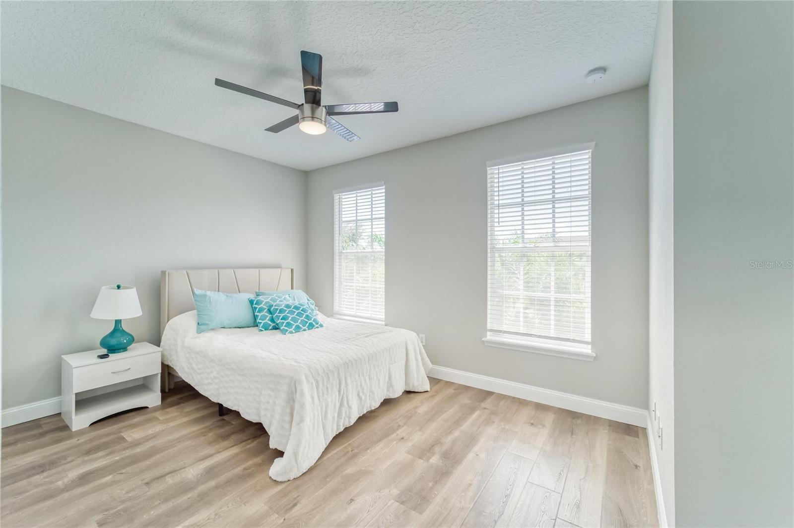 MIRABAY PH 3A-1 - Residential Lease