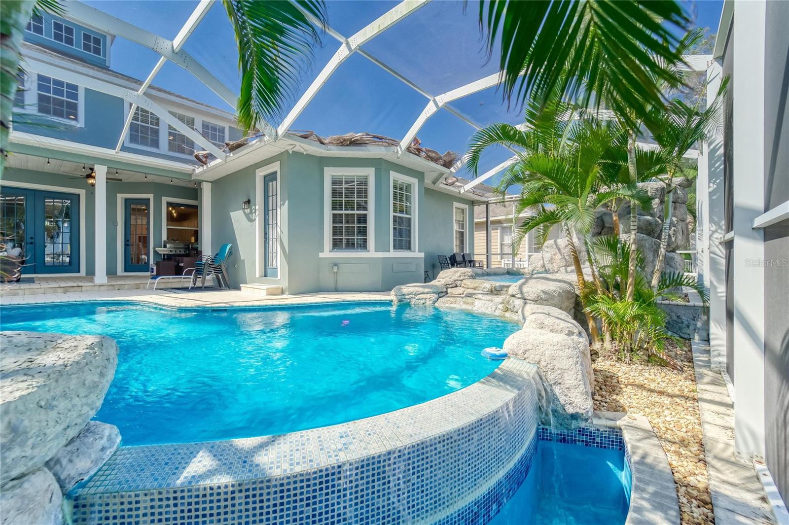 MIRABAY PH 3A-1 - Residential Lease
