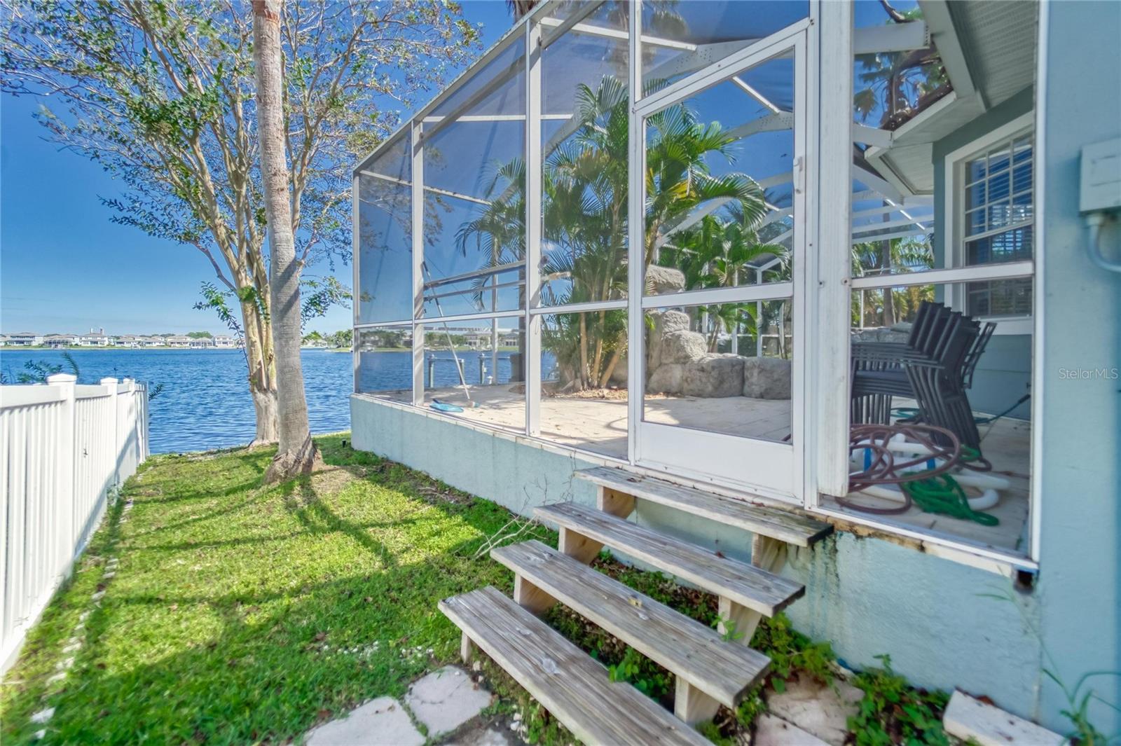 MIRABAY PH 3A-1 - Residential Lease