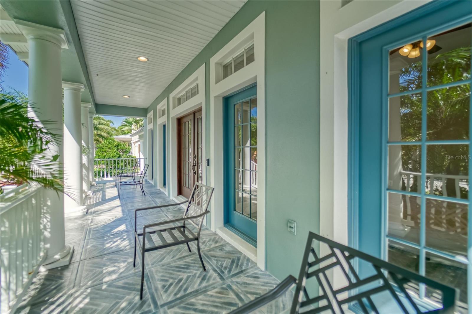 MIRABAY PH 3A-1 - Residential Lease