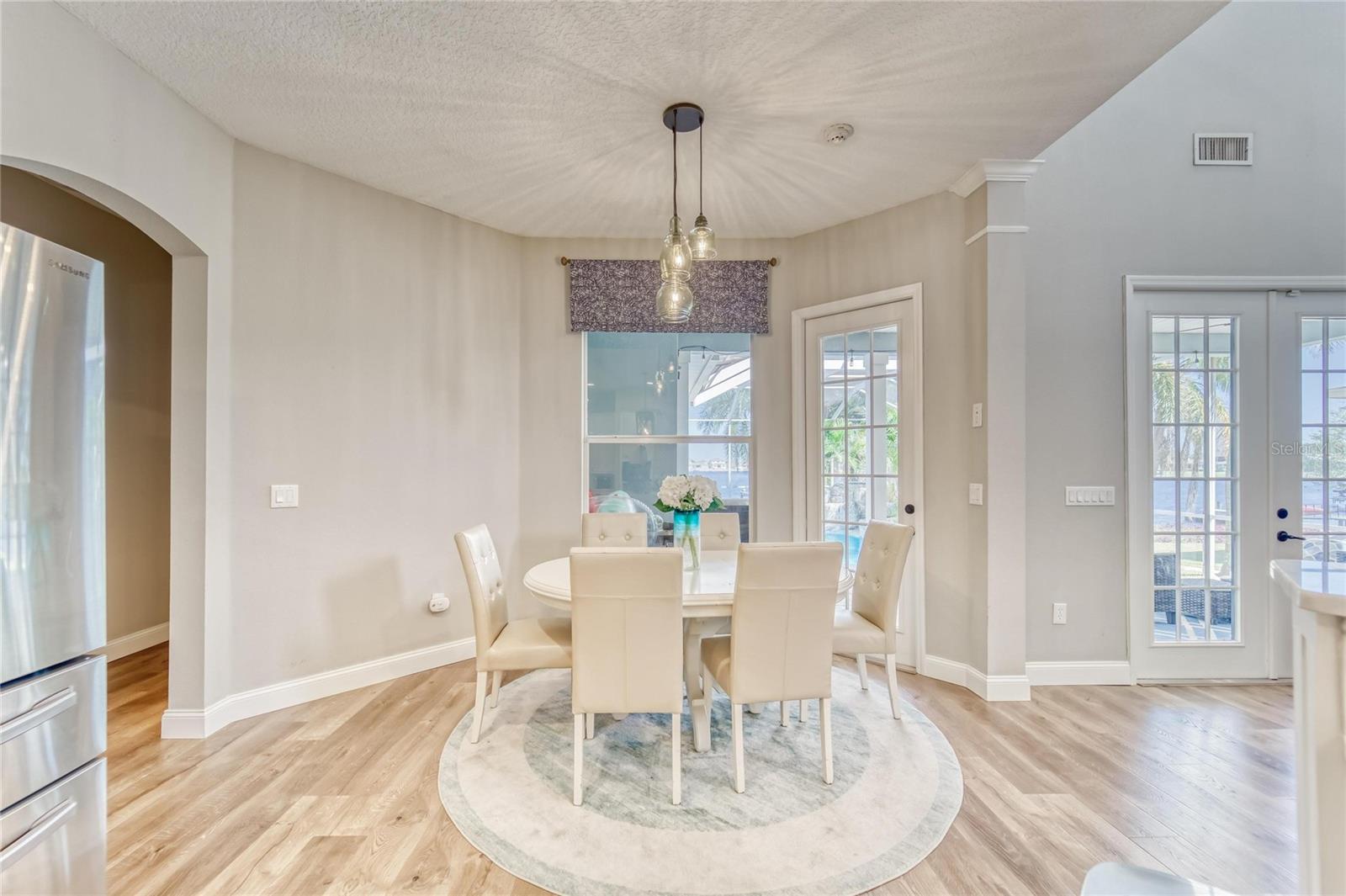 MIRABAY PH 3A-1 - Residential Lease