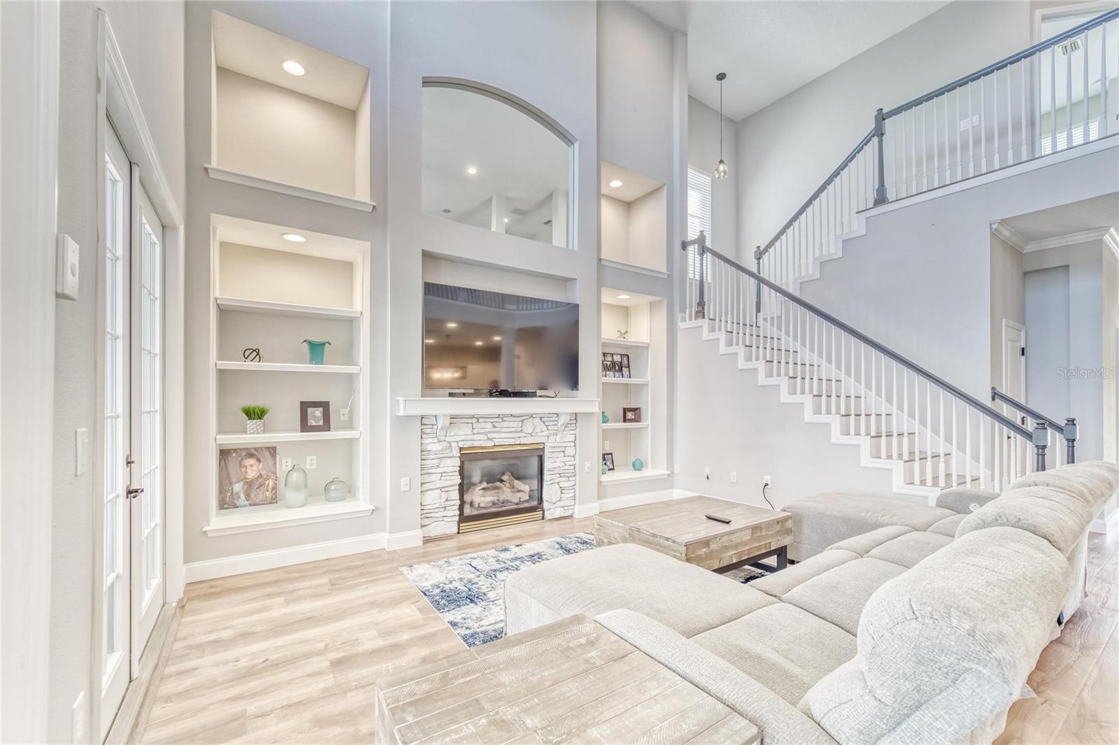 MIRABAY PH 3A-1 - Residential Lease