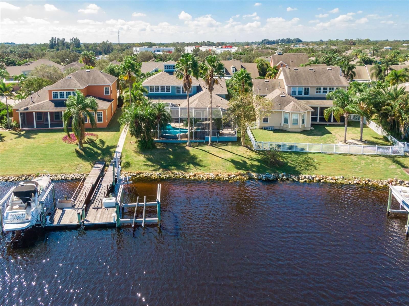 MIRABAY PH 3A-1 - Residential Lease