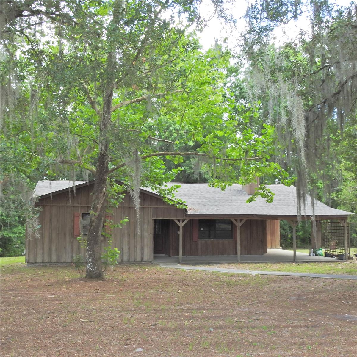 BELL ACRES - Residential