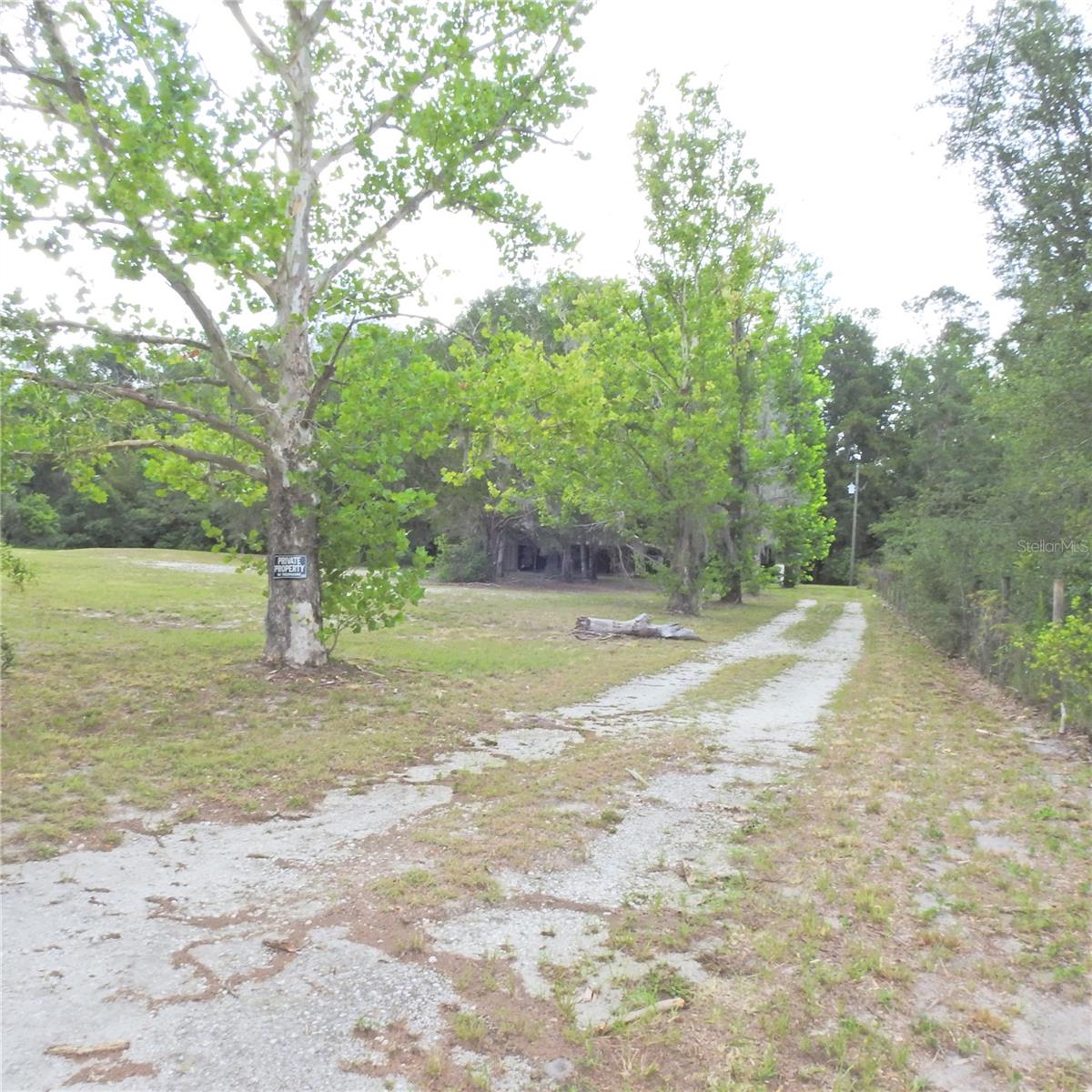 BELL ACRES - Residential