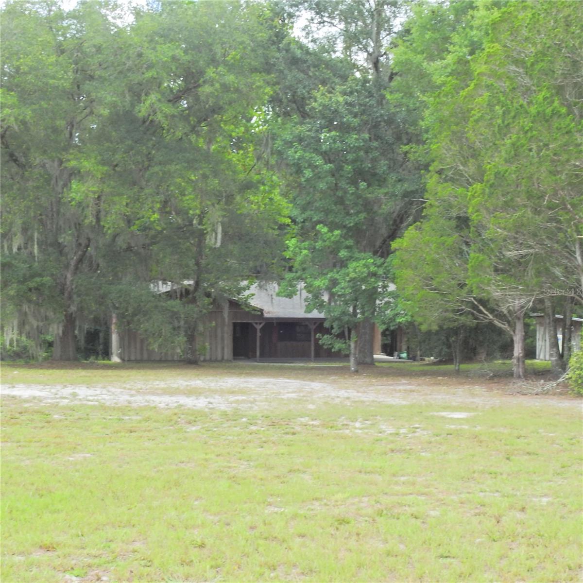 BELL ACRES - Residential