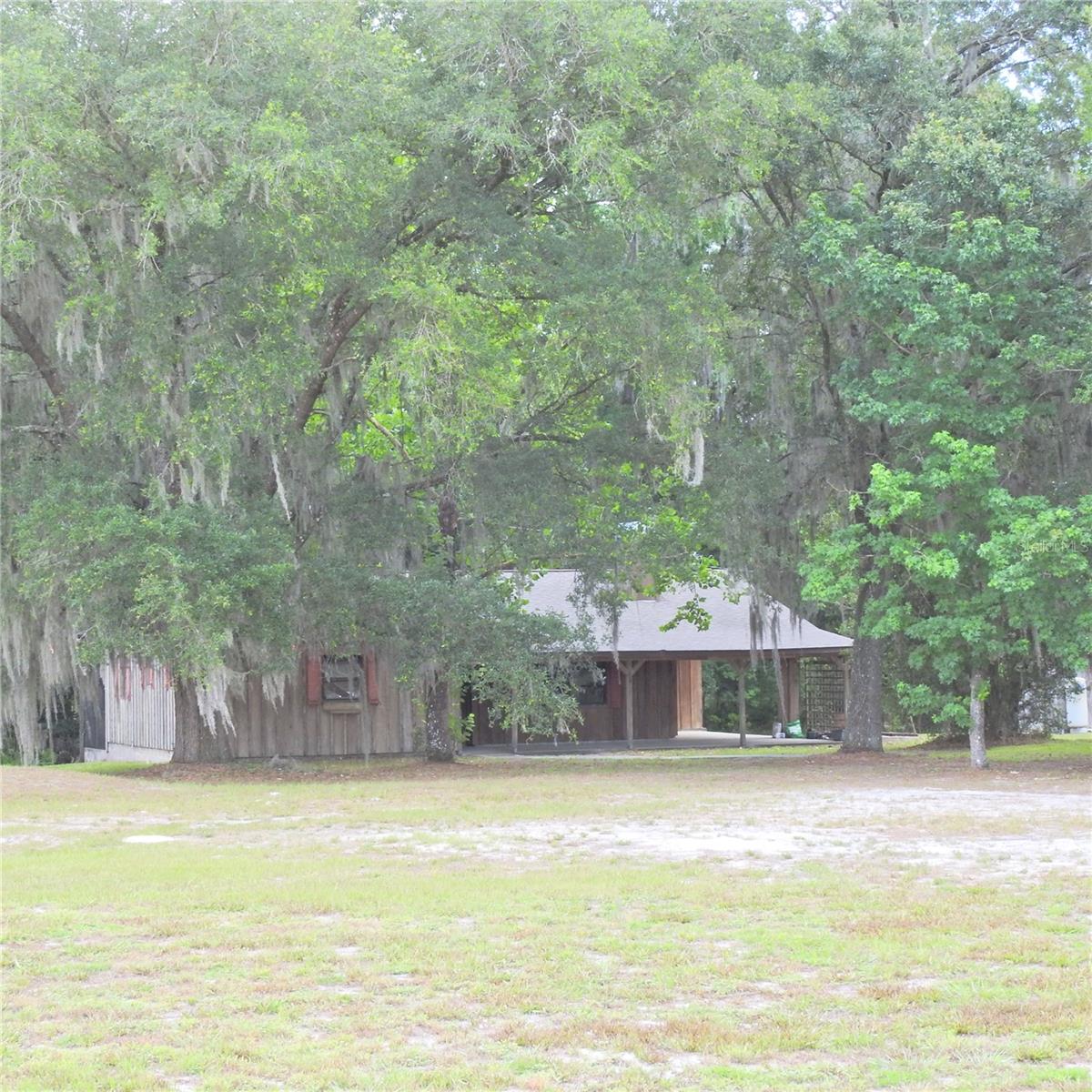 BELL ACRES - Residential