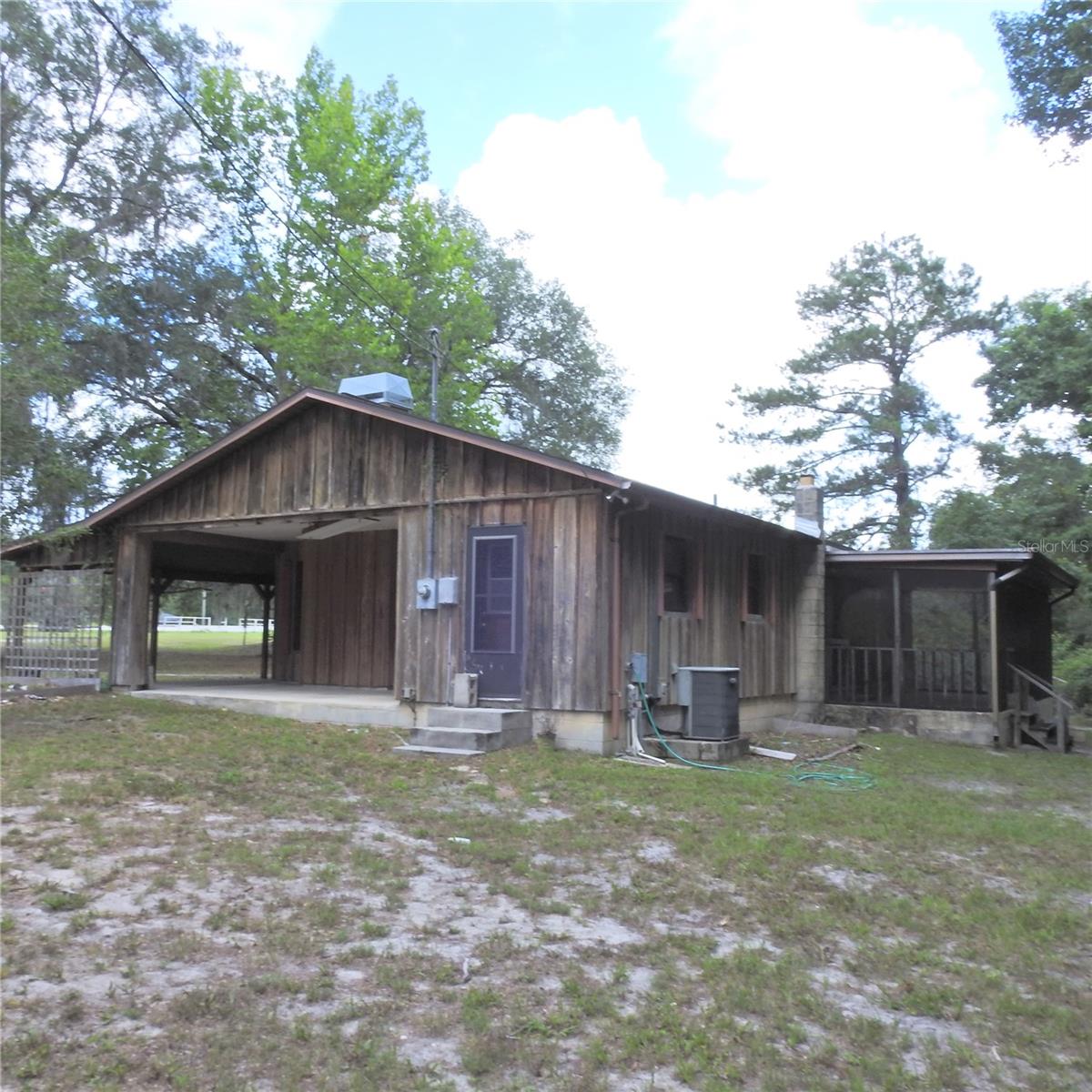 BELL ACRES - Residential
