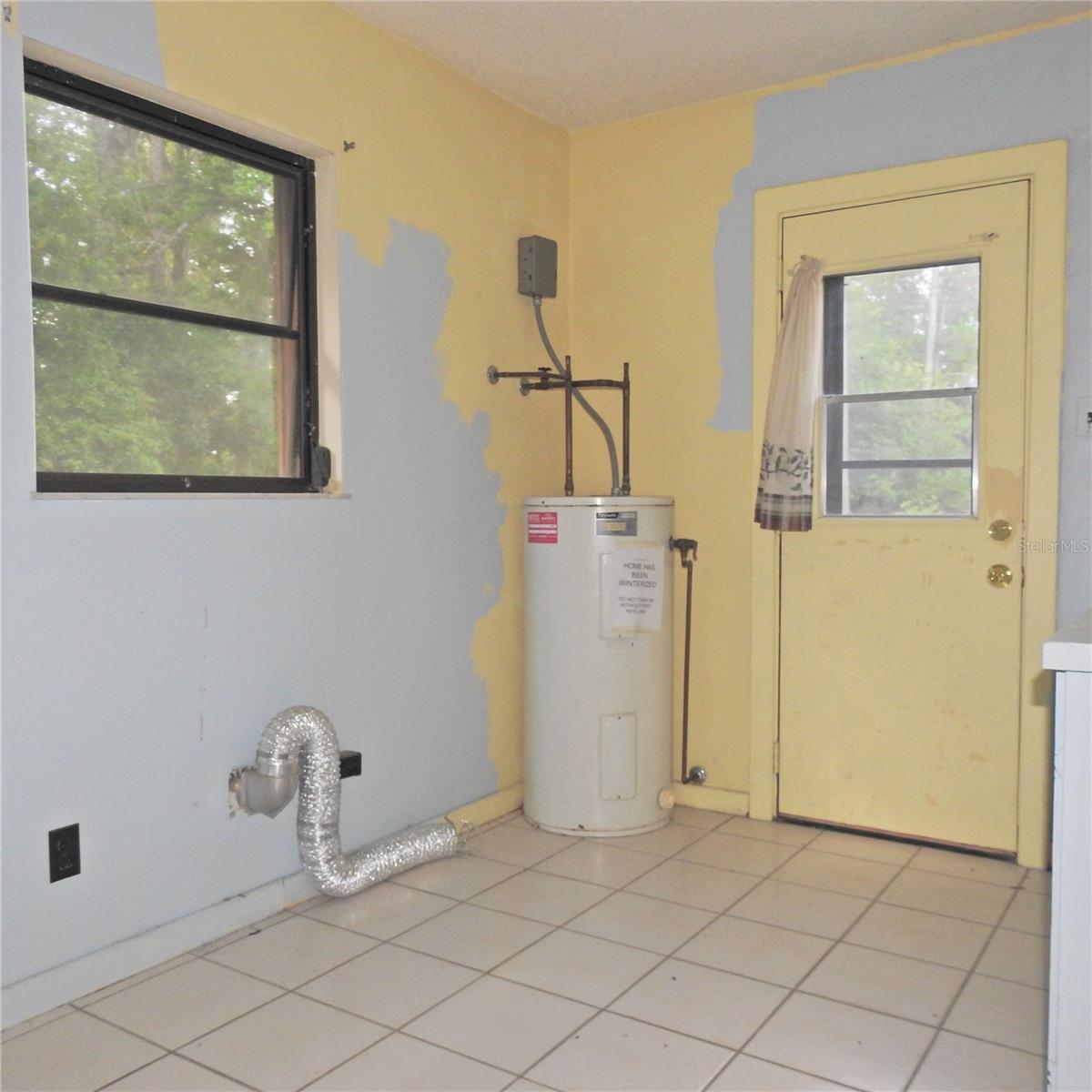 BELL ACRES - Residential